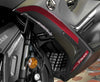 Kit-ADESIVI-GEL-3D-compatibili-YAMAHA-Tmax-560-2020-2021-CARBON-LOOK-ROSSO-ERGAL
