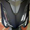 Kit-ADESIVI-GEL-3D-compatibili-YAMAHA-Tmax-560-2020-2021-CARBON-LOOK-ROSSO-ERGAL