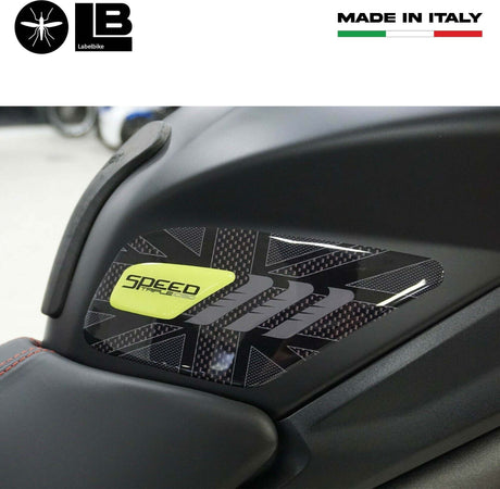 Kit-adesivi-gel-3D-per-serbatoio-moto-compatibile-Triumph-Speed-Triple-2016-2021
