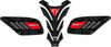 Kit-adesivi-gel-3D-per-serbatoio-moto-compatibile-Triumph-Speed-Triple-2016-2021