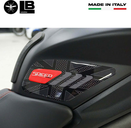 Kit-adesivi-gel-3D-per-serbatoio-moto-compatibile-Triumph-Speed-Triple-2016-2021