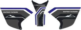 Kit-adesivi-GEL-3D-PROTEZIONE-SERBATOIO-MOTO-compatibili-YAMAHA-SUPER-TENERE-blu