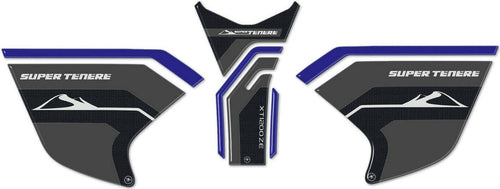 Kit-adesivi-GEL-3D-PROTEZIONE-SERBATOIO-MOTO-compatibili-YAMAHA-SUPER-TENERE-blu