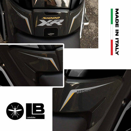 KIT-ADESIVI-GEL-PROTEZIONI-SERBATOIO-compatibili-MOTO-BMW-S1000XR-TRIPLE-BLACK