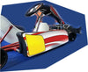 Kit-Adesivi-in-Crystal-Go-Kart-per-Carene-FP7-GoKart-100-120-150-Rosse-Bianche