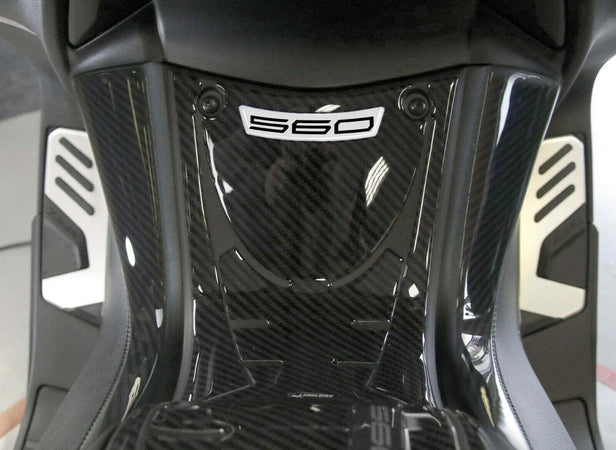 Kit-ADESIVI-in-GEL-3D-compatibili-YAMAHA-Tmax-560-2020-2021-CARBON-LOOK-ARGENTO