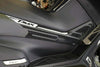 Kit-ADESIVI-in-GEL-3D-compatibili-YAMAHA-Tmax-560-2020-2021-CARBON-LOOK-ARGENTO