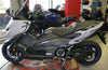 Kit-ADESIVI-in-GEL-3D-compatibili-YAMAHA-Tmax-560-2020-21-carbon-look-blu-metal