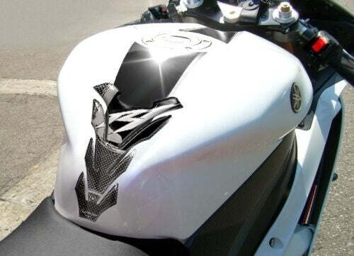 KIT-ADESIVI-in-gel-3D-per-MOTO-compatibili-YAMAHA-YZF-R1-2007-2008-CARBON-LOOK