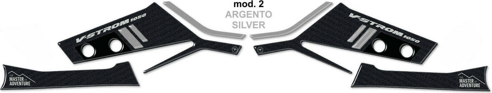 KIT-ADESIVI-IN-GEL-3D-PROTEZIONI-PARAMANI-MOTO-compatibili-SUZUKI-V-STROM-1050