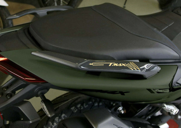 Kit-ADESIVI-in-RESINA-3D-compatibili-YAMAHA-Tmax-560-2020-2021-CARBON-LOOK-ORO