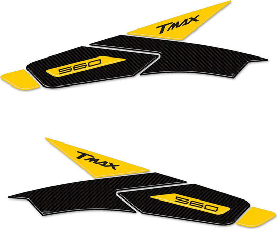 Kit-adesivi-in-resina-gel-3D-per-boomerang-compatibili-con-Yamaha-Tmax-2022-2023