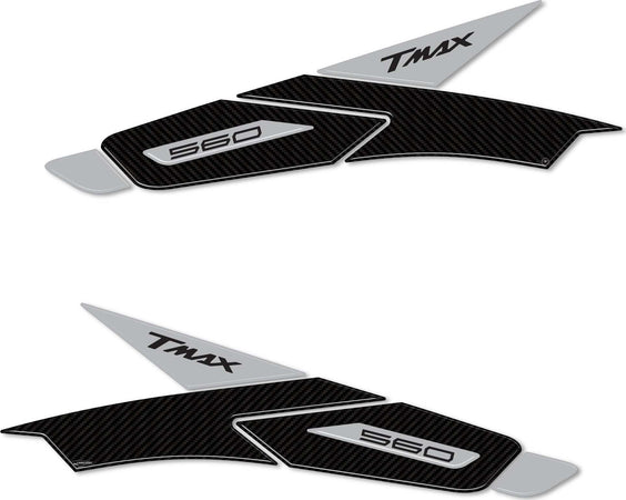 Kit-adesivi-in-resina-gel-3D-per-boomerang-compatibili-con-Yamaha-Tmax-2022-2023