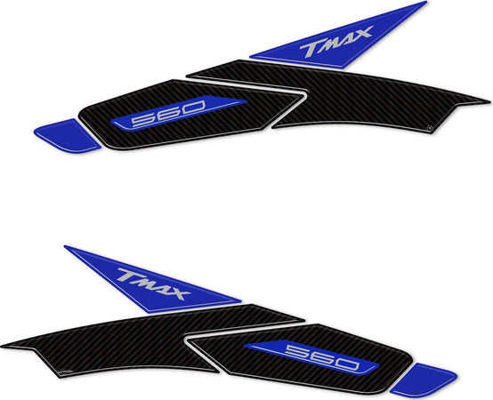 Kit-adesivi-in-resina-gel-3D-per-boomerang-compatibili-con-Yamaha-Tmax-2022-2023