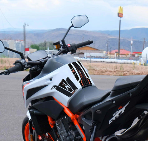 kit-ADESIVI-resina-3D-PROTEZIONI-SERBATOIO-per-moto-compatibili-KTM-890-DUKE-R