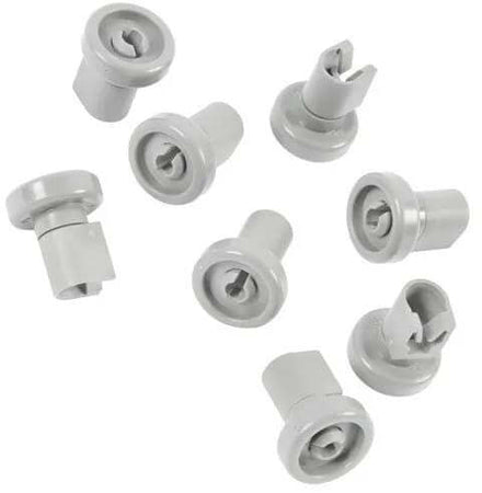 Kit AEG Rotelline Per Cestello Superiore Lavastoviglie 50286967000