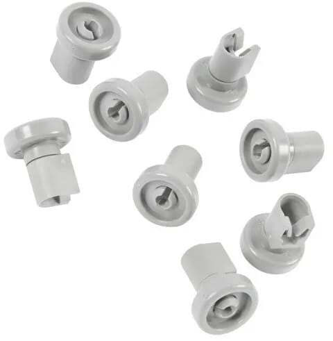Kit AEG Rotelline Per Cestello Superiore Lavastoviglie 50286967000