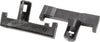 Kit aggancio massello destro e sinistro lavastoviglie Smeg originale 995850254 Casa e cucina/Grandi elettrodomestici/Accessori e parti di ricambio/Ricambi e accessori per lavastoviglie/Kit di guarnizioni per lavastoviglie Rossi Ricambi - Venetico Marina, Commerciovirtuoso.it