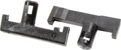 Kit aggancio massello destro e sinistro lavastoviglie Smeg originale 995850254 Casa e cucina/Grandi elettrodomestici/Accessori e parti di ricambio/Ricambi e accessori per lavastoviglie/Kit di guarnizioni per lavastoviglie Rossi Ricambi - Venetico Marina, Commerciovirtuoso.it