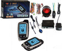 Kit Allarme Antifurto Auto Completo 2 Telecomandi 2 Vie Lcd Sirena Centralina Auto e Moto > Auto > Antifurto Auto Trade Shop italia - Napoli, Commerciovirtuoso.it