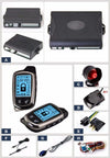 Kit Allarme Antifurto Auto Completo 2 Telecomandi 2 Vie Lcd Sirena Centralina Auto e Moto > Auto > Antifurto Auto Trade Shop italia - Napoli, Commerciovirtuoso.it