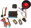 Kit Allarme Antifurto Auto Universale Furgone Camper Roulotte 2 Telecomandi Auto e Moto > Auto > Antifurto Auto Trade Shop italia - Napoli, Commerciovirtuoso.it