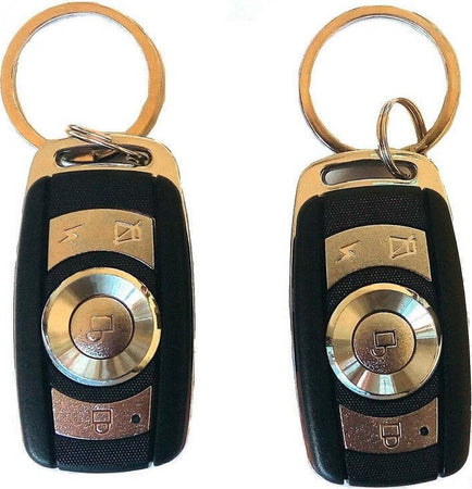 Kit Allarme Antifurto Auto Universale Furgone Camper Roulotte 2 Telecomandi Auto e Moto > Auto > Antifurto Auto Trade Shop italia - Napoli, Commerciovirtuoso.it