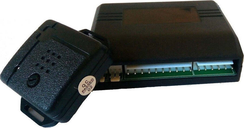 Kit Allarme Antifurto Auto Universale Furgone Camper Roulotte 2 Telecomandi Auto e Moto > Auto > Antifurto Auto Trade Shop italia - Napoli, Commerciovirtuoso.it