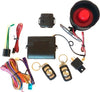 Kit-Allarme-Antifurto-Auto-Universale-Furgone-Camper-Roulotte-2-Telecomandi