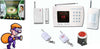 Kit-Allarme-Antifurto-Casa-Ufficio-Centralina-Wireless-Digitale-Display-Telefono