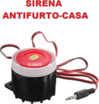 KIT-ALLARME-ANTIFURTO-GSM-WIRELESS-SENZA-FILI-SIRENA-GARAGE-NEGOZIO-CASA