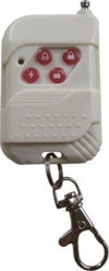 KIT-ALLARME-ANTIFURTO-GSM-WIRELESS-SENZA-FILI-SIRENA-GARAGE-NEGOZIO-CASA