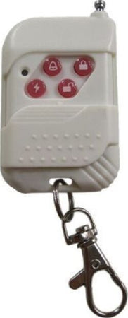 KIT-ALLARME-ANTIFURTO-GSM-WIRELESS-SENZA-FILI-SIRENA-GARAGE-NEGOZIO-CASA
