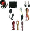 KIT ALLARME ANTIFURTO UNIVERSALE AUTO SUV FURGONE CAMPER ROULOTTE 2 TELECOMANDI Auto e Moto/Accessori per auto/Dispositivi antifurto di bloccaggio Trade Shop italia - Napoli, Commerciovirtuoso.it
