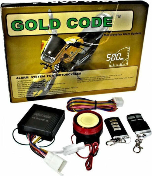 KIT-ANTIFURTO-ALLARME-MOTO-UNIVERSALE-SIRENA-125-DB-CODE