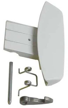 Kit Ariston Maniglia Apertura Oblò Lavatrice C00116576