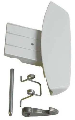 Kit Ariston Maniglia Apertura Oblò Lavatrice C00116576