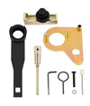 Kit Attrezzi Di Messa In Fase Bloccaggio Renault Opel Nissan 1.6 2.0 2.3 Dci Cdti