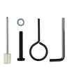 Kit Attrezzi Di Messa In Fase Bloccaggio Renault Opel Nissan 1.6 2.0 2.3 Dci Cdti