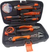 Kit Attrezzi Multiuso 8 In 1 Valigia Cassetta Con 8 Strumenti Fai Da Te Q-jy20 Fai da te/Utensili elettrici e a mano/Utensili elettrici/Set di attrezzi Trade Shop italia - Napoli, Commerciovirtuoso.it