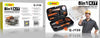 Kit Attrezzi Multiuso 8 In 1 Valigia Cassetta Con 8 Strumenti Fai Da Te Q-jy20 Fai da te/Utensili elettrici e a mano/Utensili elettrici/Set di attrezzi Trade Shop italia - Napoli, Commerciovirtuoso.it
