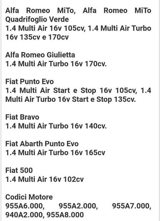 Kit Attrezzo Messa In Fase Fiat Alfa Romeo Lancia Multi Air Motori 1.4 16v Auto e Moto > Auto > Manutenzione Auto Trade Shop italia - Napoli, Commerciovirtuoso.it