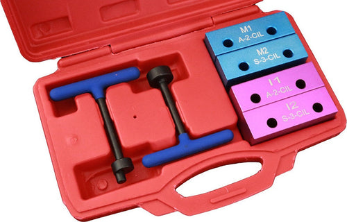 Kit Attrezzo Messa In Fase Per Motori Alfa Romeo Twin Spark Benzina Auto e Moto/Parti per auto/Motore e componenti motore/Parti motore/Albero a camme e parti/Kit albero a camme Trade Shop italia - Napoli, Commerciovirtuoso.it