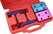 Kit Attrezzo Messa In Fase Per Motori Alfa Romeo Twin Spark Benzina Auto e Moto/Parti per auto/Motore e componenti motore/Parti motore/Albero a camme e parti/Kit albero a camme Trade Shop italia - Napoli, Commerciovirtuoso.it