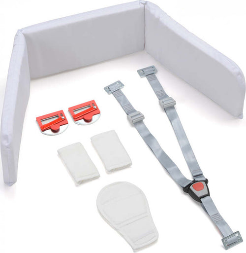 Kit Auto Foppapedretti per Navicella Classic Prima infanzia/Seggiolini auto e accessori/Seggiolini auto La Casa Del Bebè - Napoli, Commerciovirtuoso.it