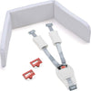 Kit Auto Foppapedretti per Navicella Classic Prima infanzia/Seggiolini auto e accessori/Seggiolini auto La Casa Del Bebè - Napoli, Commerciovirtuoso.it