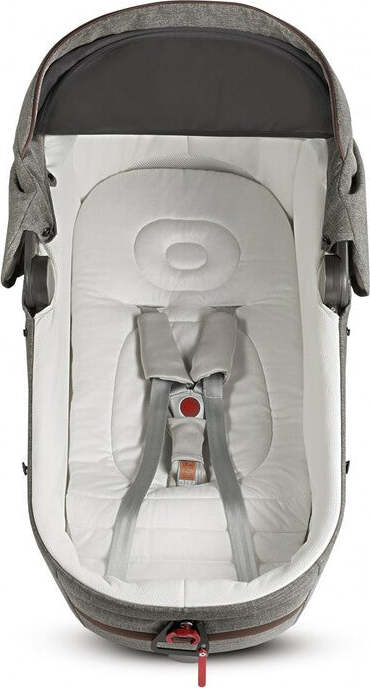 Kit Auto Inglesina Maxi per Culla Aptica/Electa Prima infanzia/Seggiolini auto e accessori/Seggiolini auto La Casa Del Bebè - Napoli, Commerciovirtuoso.it