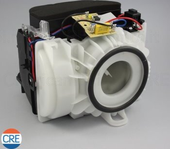 Kit-Avvolgicavo-+-Corpo-Motore---Silence-Force-Compact-Upgrade-RO4662