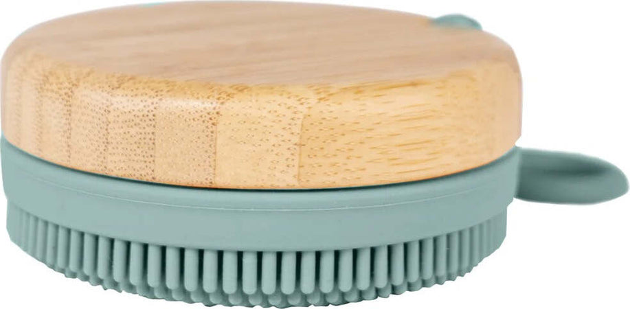 Kit Bagno Mizu Baby MAMI Prima infanzia/Igiene e benessere/Bagnetto/Spugne e guanti La Casa Del Bebè - Napoli, Commerciovirtuoso.it