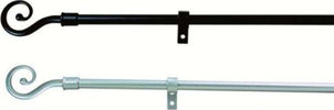 KIT-BASTONE-PER-TENDA-IN-ACCIAIO-CROMATO-120-210-cm-DIAM.-8/11-SWISH-129257